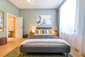 The Nest - Downtown Studio 1
